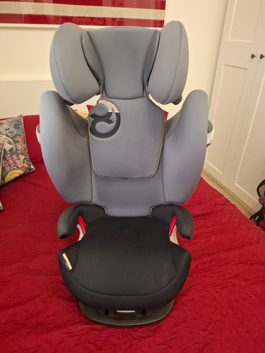 Sedile auto cybex pallas fix - sedile, m-fix
