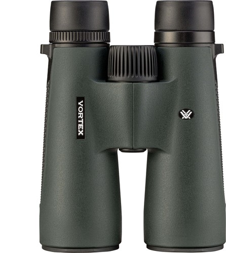 Vortex triumph 12x50 mm - vortex, hd