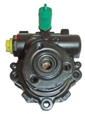 Pompa idroguida servosterzo - idroguida,