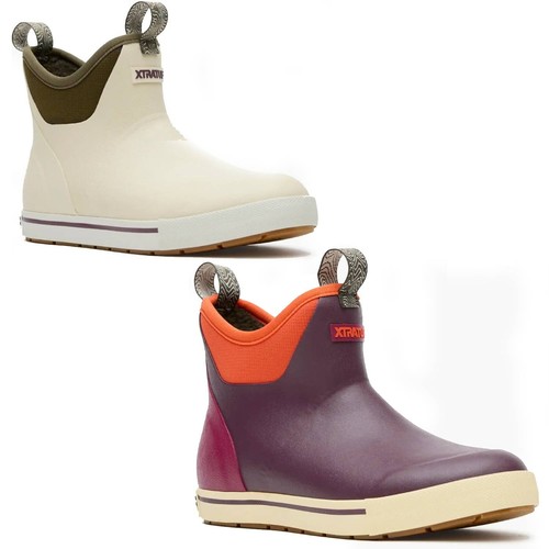 Stivaletto xtratuf camp - stivaletto,