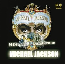MICHAEL JACKSON / Historical