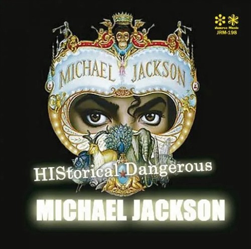 Michael jackson historical - jackson, /