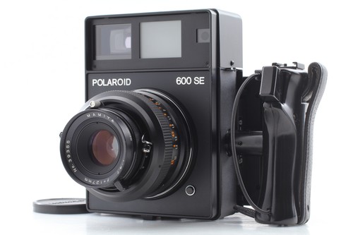 Quasi come nuovo polaroid - come, nuovo]