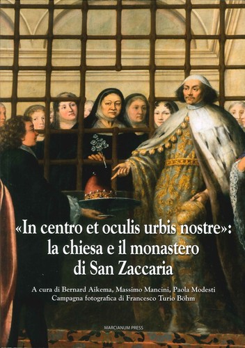 Centro oculis urbis - oculis,