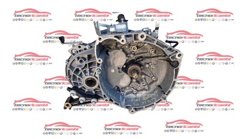 Cambio fiat bravo - cambio, 2.0