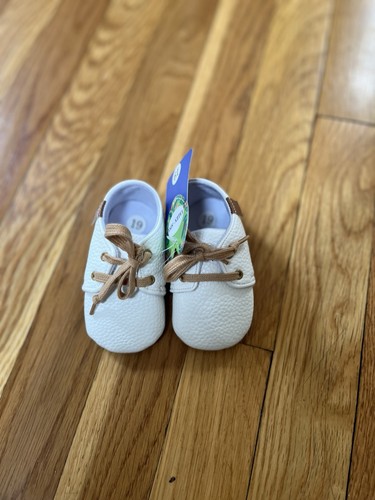 Scarpe fondo morbido taglia - , 19