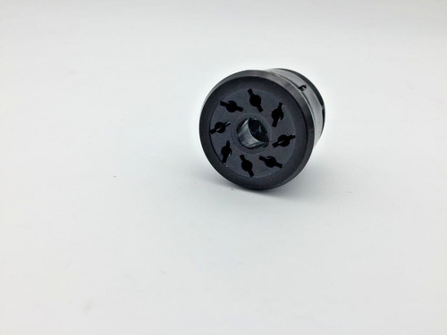Power connector presa socket - power,