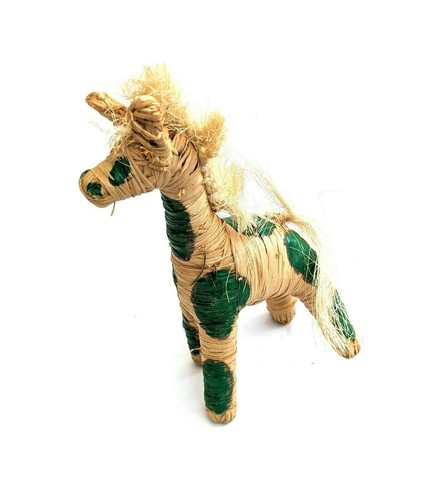 Cute handmade inch raffia - handmade,