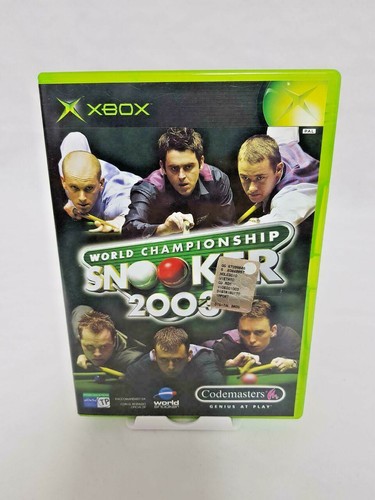 World championship snooker - world,