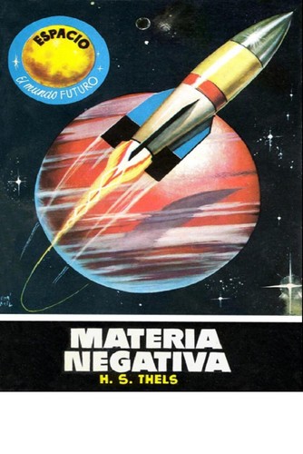 Espacio mundo futuro - futuro, (spa)