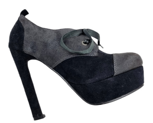 Scarpe donna tronchetto - scarpe,