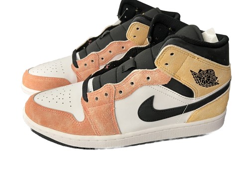 Nike air jordan mid magic - jordan, 1
