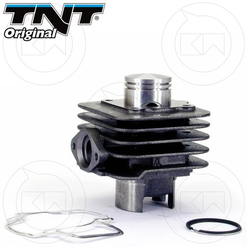 Kit cilindro tnt ghisa - cilindro,