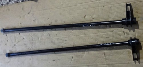 Isuzu kb41 coppia barre - coppia,