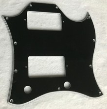 Nuovo battipenna nero 5 strati