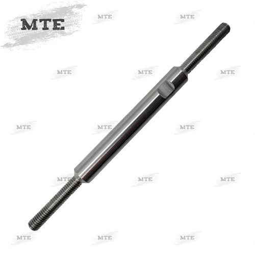 Asta cambio mte quickshifter - asta,