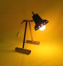 ✅ VINTAGE 1° LAMPADA