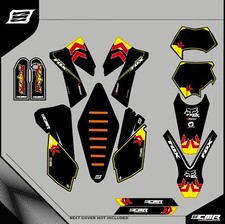KIT Grafiche adesive Per KTM