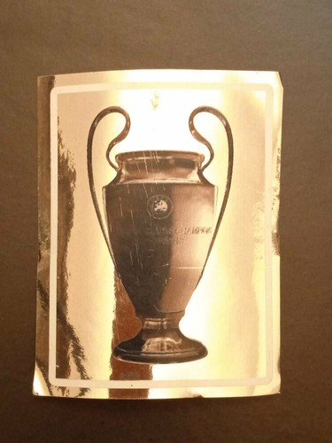 Uefa champions league trofeo - uefa,