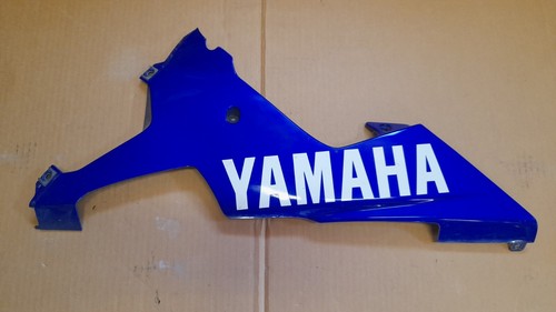 Sottocarena sinistro yamaha - sinistro, r1