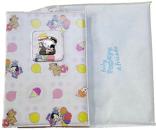 Foto Album Diario di Nascita