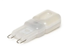 LAMPADA LED G9 2.5W 165/265V