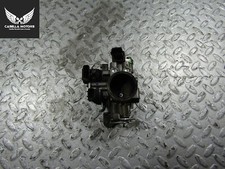 CORPO FARFALLATO KYMCO