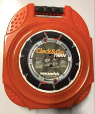 Catene da neve Weissenfels clack&go new