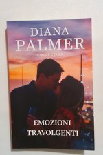 Diana Palmer - emozioni