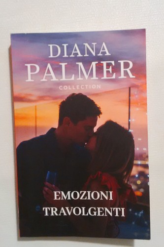 Diana palmer emozioni - palmer,