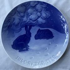 1920 B & G BING & GRONDAHL