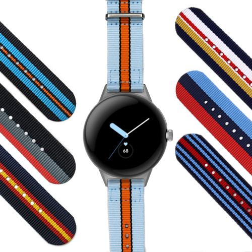 Cinturino google pixel watch - pixel,