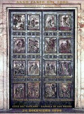 Vaticano - 1999 -Anno Santo