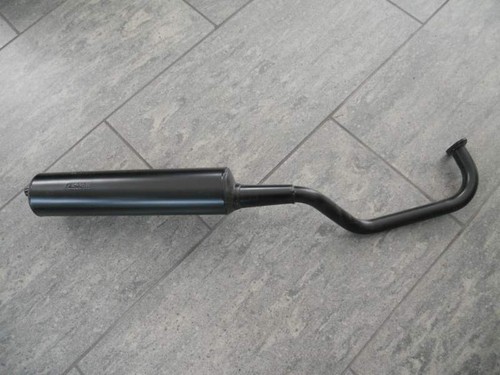 Marmitta giannelli per benelli - giannelli,