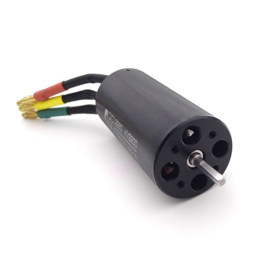 Motore brushless 2960 - brushless, 4s