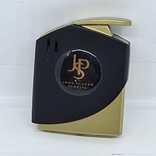 Accendino John Player Special JPS da collezione anni '80