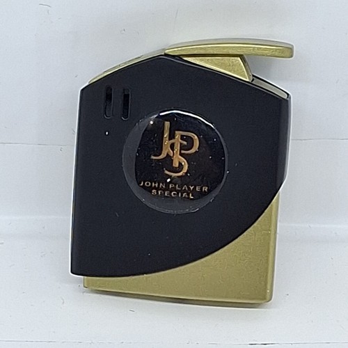 Accendino john player special - accendino,
