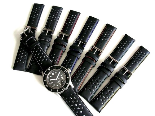 Cinturino orologio subacqueo