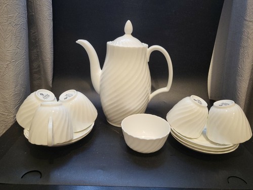 Adderley bone china white fife - adderley,
