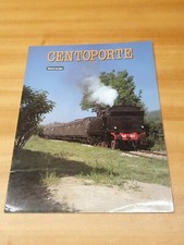 Libro Ferrovia  Centoporte