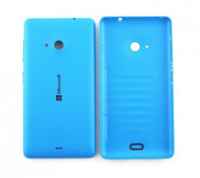 SCOCCA posteriore per Nokia