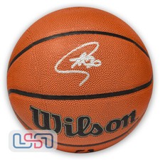 Stephen Curry Warriors firmato