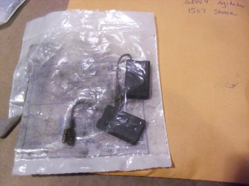 Bosch set spazzole - bosch,