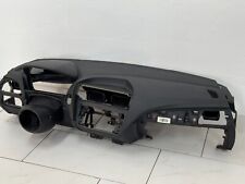 Dashboard BMW 1er F20 F21