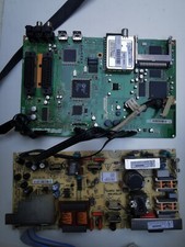 T Philips 32 PLCD190P3 scheda alimentazione E 32PFL5522D/05 Main Board TD1316AF 