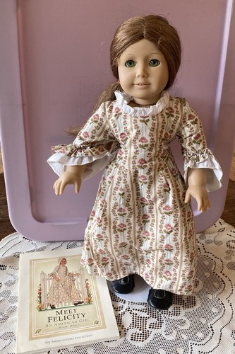 American girl pleasant company - girl,