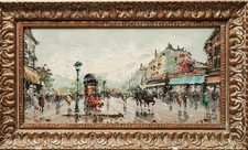 Antonio DeVity (italiano