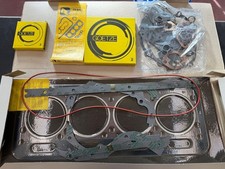 SERIE MOTORE COMPLETA IVECO