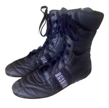 Dirk Bikkembergs Stivaletto Donna Sportivo Viola Taglia 37