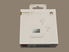 Huawei freebuds pro - pro, anc
